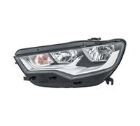 HELLA Projecteur principal Phare 1EJ 011 149-011 gauche pour AUDI A6 C7 Avant