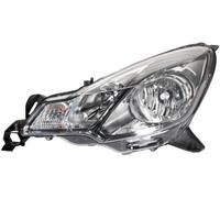 HELLA Projecteur principal Phare 1EJ 354 674-061 droit pour CITROËN DS3 3 portes