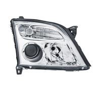 HELLA Projecteur principal Phare 1EL 008 320-081 droit pour OPEL Signum CC (Z03)
