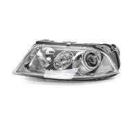 HELLA Projecteur principal Phare 1EL 008 340-071 gauche électrique Boîte