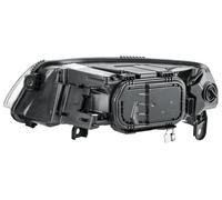 HELLA Projecteur principal Phare 1EL 008 881-421 droit pour AUDI A6 C6 Avant