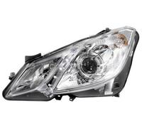 Phare à Gauche 12 V W5W Halogène HELLA pour entre Autres Choses Mercedes-Benz