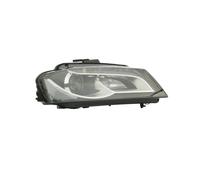 HELLA Projecteur principal Phare 1EL 009 648-401 droit pour AUDI A3 Sportback