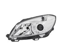 HELLA Projecteur principal Phare 1EL 010 417-371 gauche pour SKODA électrique