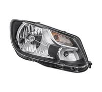 HELLA Projecteur principal Phare 1EL 010 551-021 droit pour VW Caddy III Van