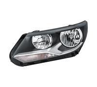 HELLA Projecteur principal Phare 1EL 010 749-211 gauche pour VW Tiguan I (5N)
