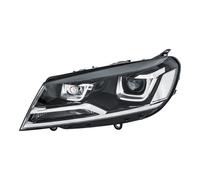 HELLA 1El 011 937-311 Bi-Xenon/De-Projecteur Principal Pour Circulation À Droite - Avant Gauche