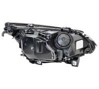 HELLA Projecteur principal Phare 1EL 160 295-001 gauche pour BMW 5 Touring (E61)