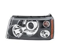 HELLA Projecteur principal Phare 1EL 238 022-811 gauche pour LAND ROVER Boîte