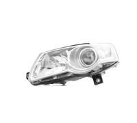 HELLA Projecteur principal Phare 1EL 247 014-011 gauche pour VW électrique Boîte