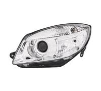 HELLA Projecteur principal Phare 1EL 247 025-251 gauche pour SKODA