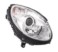HELLA Projecteur principal Phare 1EL 263 037-021 droit électrique Boîte