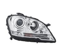 HELLA 1El 263 064-021 De/Halogène/Ff-Projecteur Principal - Ccc/Ece - Pour Circulation À Droite - Avant Droite