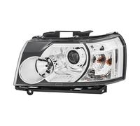 HELLA 1El 354 025-051 Bi-Xenon-Projecteur Principal - Ece - Pour Circulation À Droite - Avant Gauche