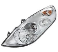 HELLA Projecteur principal Phare 1ER 010 117-191 gauche