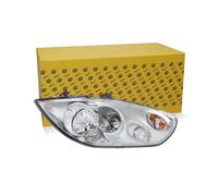 HELLA Projecteur principal Phare 1ER 010 117-191 gauche pour OPEL Movano B Van