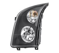 HELLA Projecteur principal Phare 1ER 011 592-051 gauche électrique Boîte
