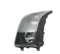 HELLA Projecteur principal Phare 1ER 247 017-051 gauche électrique Boîte