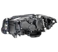 HELLA Projecteur principal Phare 1EX 011 072-921 droit pour BMW 5 Touring (F11)