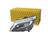 HELLA 1EX 011 284-351 Projecteur principal