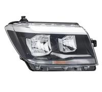 HELLA Projecteur principal Phare 1LB 012 830-041 droit pour MAN TGE Minibus (UY)