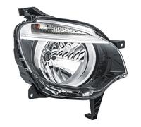 HELLA Projecteur principal Phare 1LD 011 561-041 droit pour RENAULT Boîte