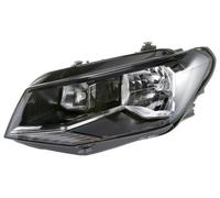 HELLA Projecteur principal Phare 1LD 012 286-031 gauche