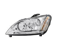 HELLA 1LE 270 600-191 Halogène Projecteur principal - pour p.e. Ford Focus C-Max (DM2) - pour circulation à gauche - gauche