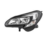 HELLA 1LF 011 830-031 Projecteur principal