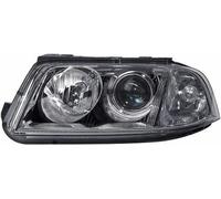 HELLA Projecteur principal Phare 1LL 008 350-031 gauche pour VW Boîte