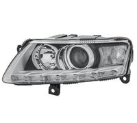 HELLA 1LL 009 925-531 Bi-Xenon-Projecteur principal - pour p.e. Audi A6 Avant (4F5, C6) - ECE - pour circulation à gauche - gauche