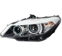 HELLA Projecteur principal Phare 1LL 009 933-431 gauche Boîte
