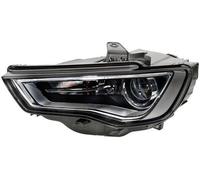 HELLA Projecteur principal Phare 1LL 010 740-331 gauche