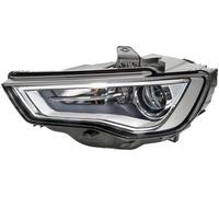 HELLA Projecteur principal Phare 1LL 010 740-601 droit