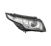 HELLA Projecteur principal Phare 1LL 354 806-041 droit pour LAND ROVER Boîte