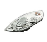 HELLA Projecteur principal Phare 1LR 010 117-211 gauche pour OPEL Movano B Van