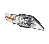 HELLA 1Zl 010 541-081 Halogène/De-Projecteur Principal - Ece - Pour Circulation À Gauche - Avant Droite