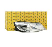 HELLA Projecteur principal Phare 1ZL 247 052-321 droit pour SKODA OCTAVIA (1Z3)