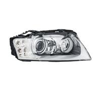 HELLA Projecteur principal Phare 1ZS 009 236-541 droit pour AUDI A8 (4E2, 4E8)