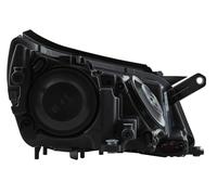 Phare gauche H7 1ZS 009 549-211 HELLA pour VW TIGUAN