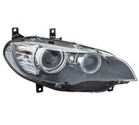 HELLA Projecteur principal Phare 1ZS 009 645-521 droit pour BMW X5 (E70) Boîte