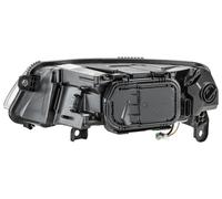 HELLA Projecteur principal Phare 1ZS 009 925-421 droit pour AUDI A6 C6 Avant