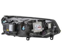 HELLA Projecteur principal Phare 1ZS 010 328-051 gauche pour VW Touareg II Boîte