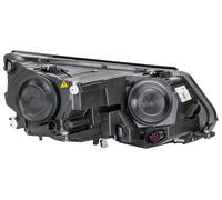 HELLA Projecteur principal Phare 1ZS 010 748-311 gauche pour VW Tiguan I (5N)