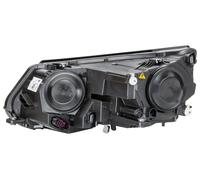 HELLA Projecteur principal Phare 1ZS 010 748-321 droit pour VW Tiguan I (5N)