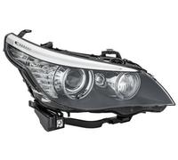HELLA Projecteur principal Phare 1ZS 169 009-121 droit pour BMW 5 Touring (E61)