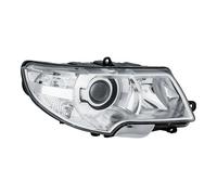 Projecteur principal HELLA 1ZS 247 047-341, droite