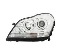 HELLA Projecteur principal Phare 1ZS 263 400-411 gauche Boîte