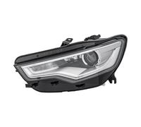 HELLA Projecteur principal Phare 1ZT 011 150-311 gauche Boîte