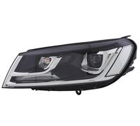 HELLA Projecteur principal Phare 1ZT 011 937-511 gauche